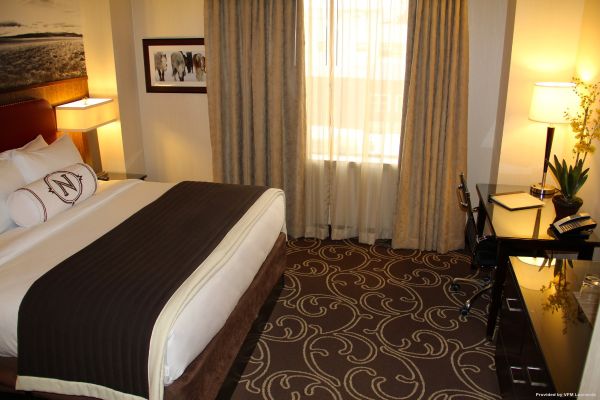 Northern Hotel LIF (Billings)